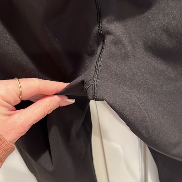 Lululemon Athletica Size10 Fast and Free High-Rise Tight 25" - Picture 5 of 12